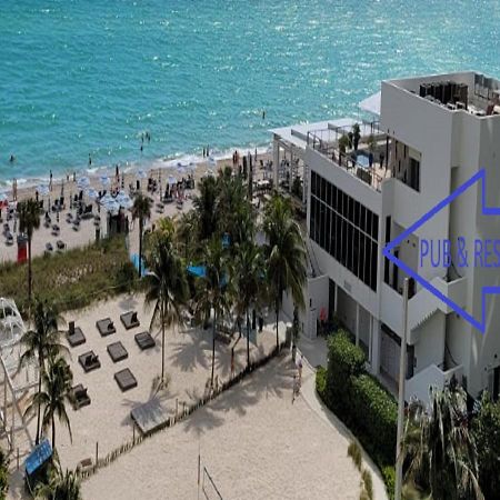 Ferienwohnung Paradise On Hollywood Beach 2 Bed 2 Bath Exterior foto