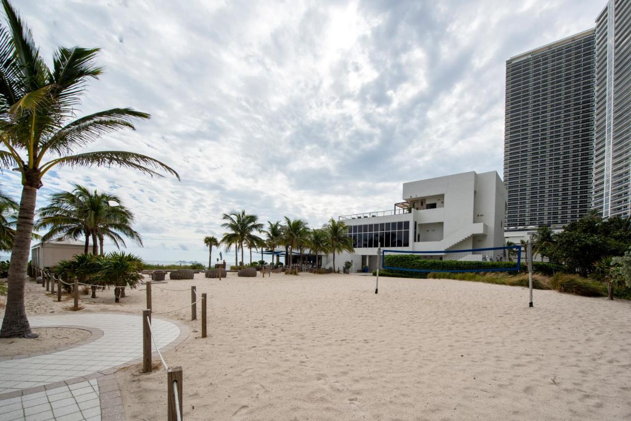 Ferienwohnung Paradise On Hollywood Beach 2 Bed 2 Bath Exterior foto