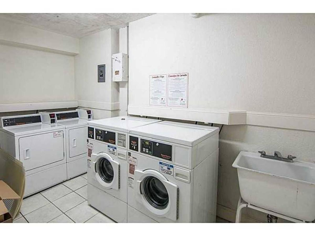 Ferienwohnung Paradise On Hollywood Beach 2 Bed 2 Bath Exterior foto