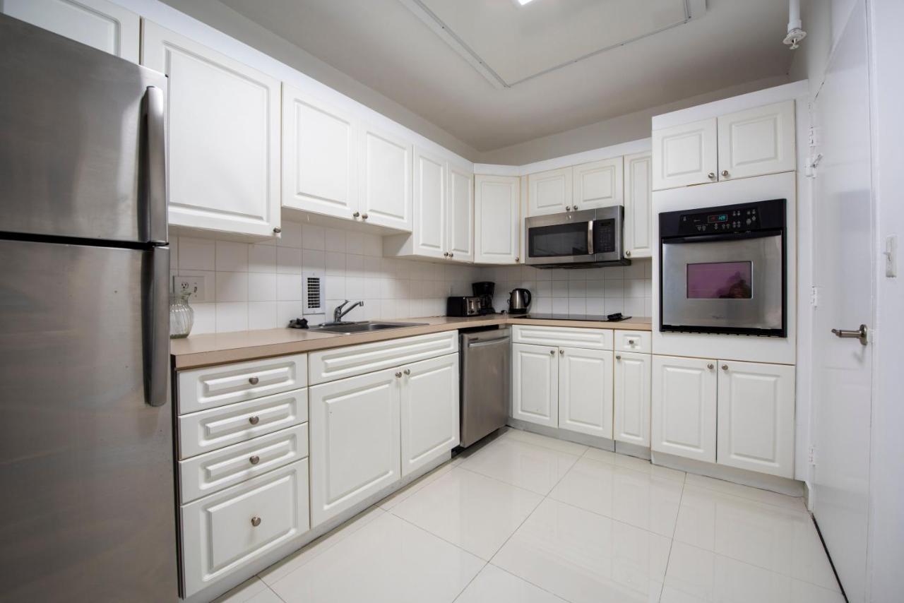 Ferienwohnung Paradise On Hollywood Beach 2 Bed 2 Bath Exterior foto