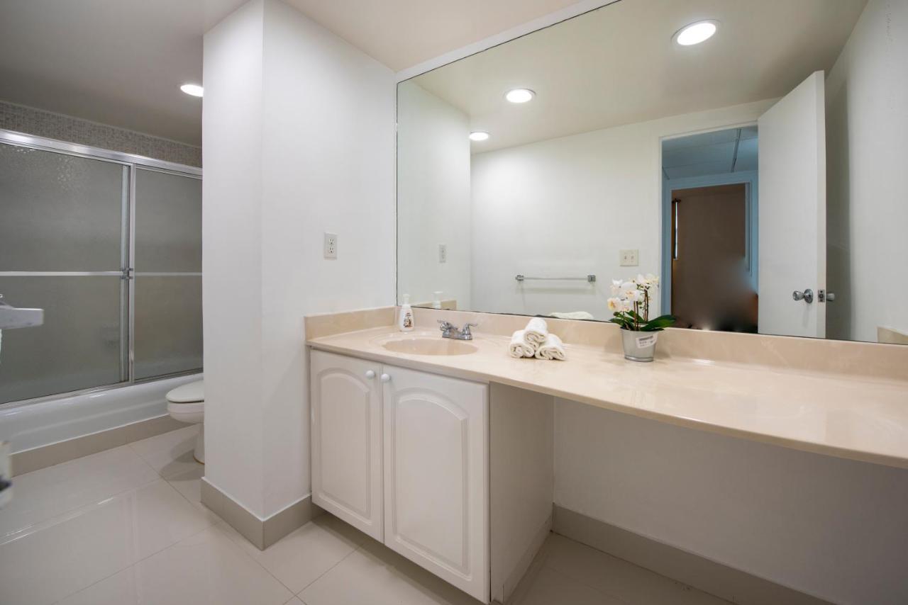 Ferienwohnung Paradise On Hollywood Beach 2 Bed 2 Bath Exterior foto