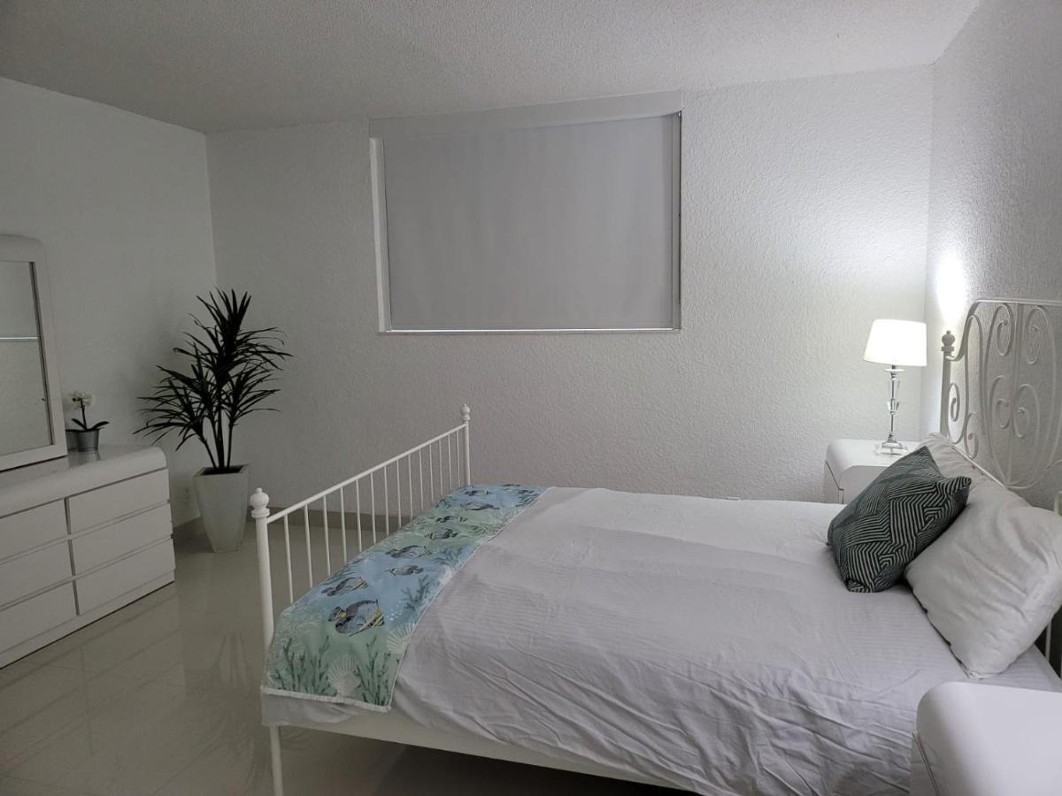 Ferienwohnung Paradise On Hollywood Beach 2 Bed 2 Bath Exterior foto
