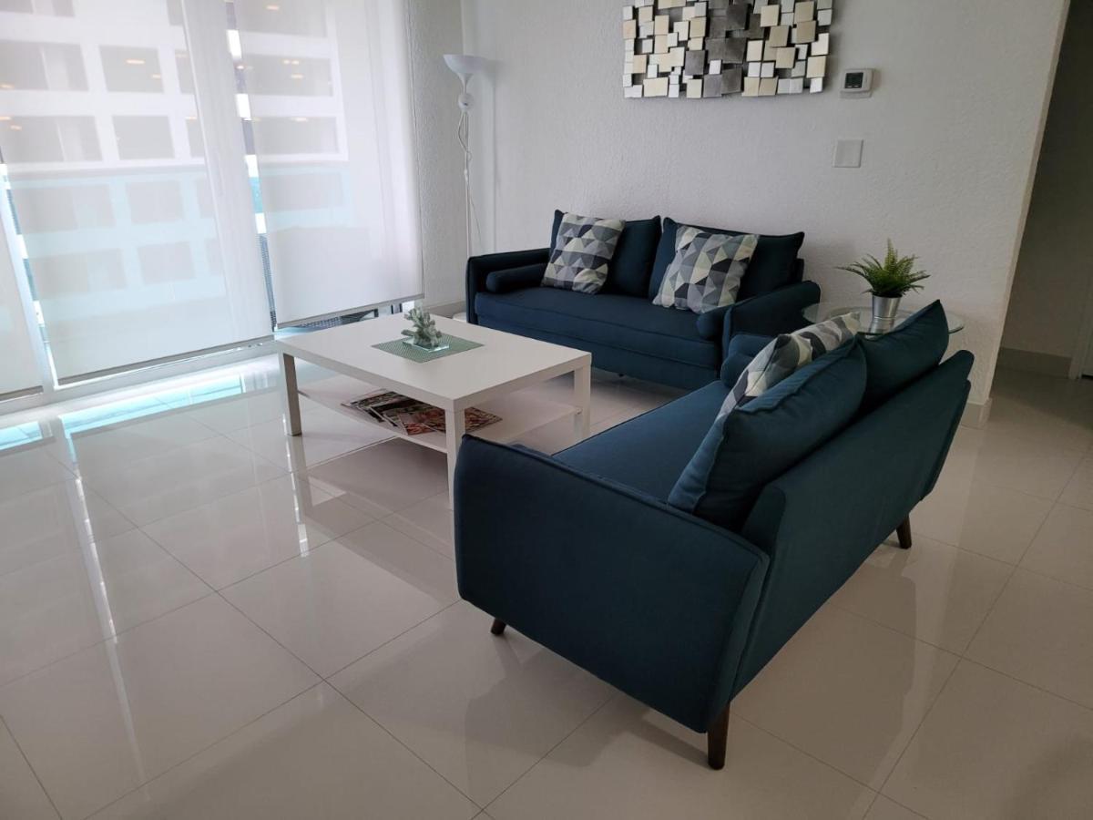 Ferienwohnung Paradise On Hollywood Beach 2 Bed 2 Bath Exterior foto