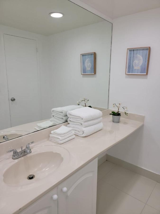 Ferienwohnung Paradise On Hollywood Beach 2 Bed 2 Bath Exterior foto