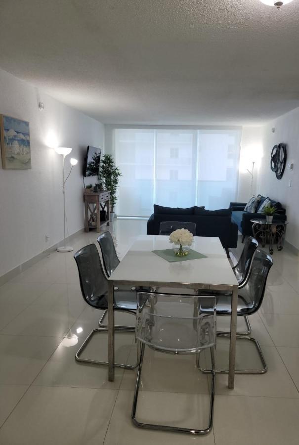 Ferienwohnung Paradise On Hollywood Beach 2 Bed 2 Bath Exterior foto