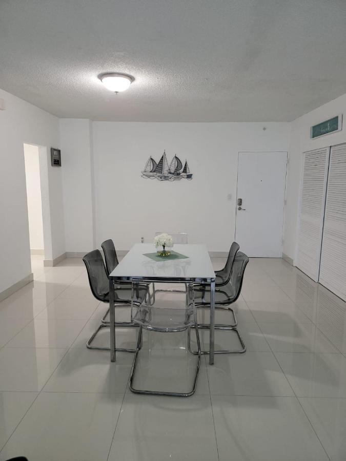 Ferienwohnung Paradise On Hollywood Beach 2 Bed 2 Bath Exterior foto