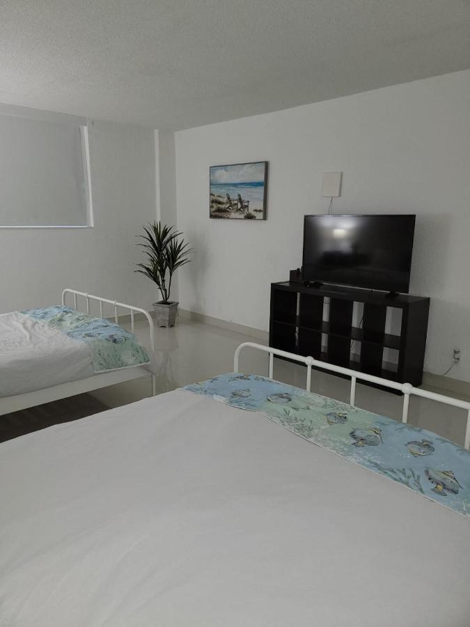 Ferienwohnung Paradise On Hollywood Beach 2 Bed 2 Bath Exterior foto